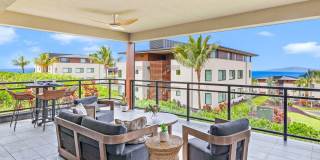 **Modern Wailea Living** Gallery 7
