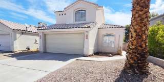 3-Bedroom Home Near Summerlin with 3 Full Baths & 2-Car Garage Gallery 1