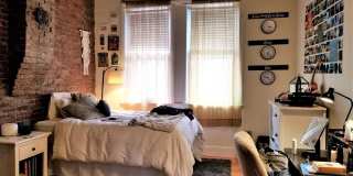 Awesome four bedroom with two bathrooms..... Gallery 24