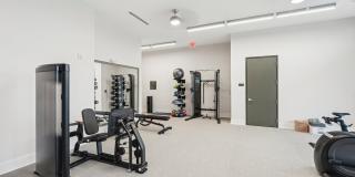 The Venue on South Main Gallery 58