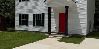 Beautiful New Construction Home for Rent in Northwest Huntsville! Gallery 1