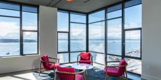 Harbor Steps Gallery 55