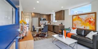 Modern Mount Baker Living Gallery 6