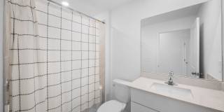 Modern 3 bedroom 2 bathroom single family home in Lehigh Acres Gallery 24