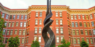 The Peabody Collection Gallery 30