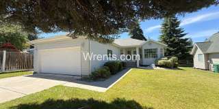 Stunning North Spokane Home | 5 Bed, 3 Bath, Covered Deck & More! Gallery 1