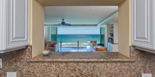 Private Floor Residence on the 8th Floor with Panoramic Ocean Views - Seabreaze #8 Gallery 8