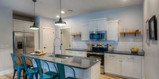 District Lofts by Mark-Taylor Gallery 9