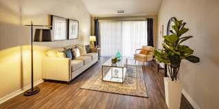 Castle Point Apartments Gallery 3