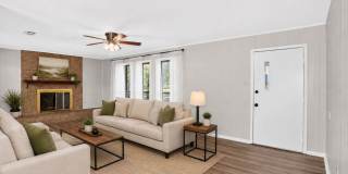 4 Bedroom 2 Bath House Gallery 1