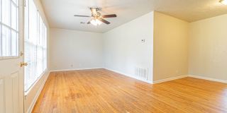Three Bedroom Home in tree filled neighborhood! Lawn care included! Gallery 12