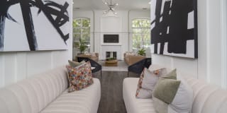 Columns at Wakefield Gallery 29