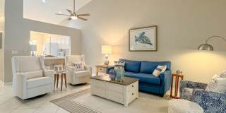 ***LELY COUNTRY CLUB***2 BEDS PLUS DEN/ 2 BATHS***GREAT LOCATION***SEASONAL RENTAL*** Gallery 1