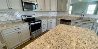 Stunning 4 Bedroom 2.5 Bathroom 2-story Home in NE Greensboro with 2 car garages Gallery 15