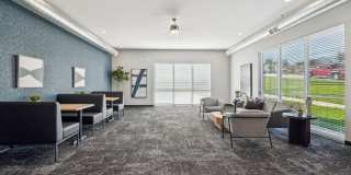 Cherry Creek Village Gallery 16