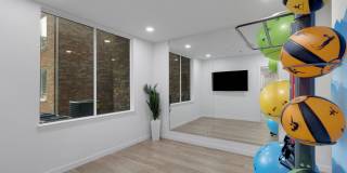 AVIA Apartments on Alpha AVIA Apartments on Alpha Gallery 18