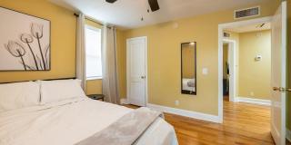 1803 Heath Street Gallery 21