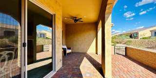 2 Bedroom + Den Villa in Quail Creek Community! Must See! Gallery 21
