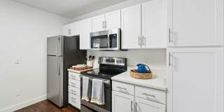 The Presidio Apartments Gallery 28