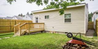Charming 4 Bedroom For Rent. Gallery 28