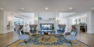 Spoke at Peachtree Corners Gallery 44