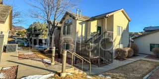 Rockrimmon Condo with Attached Garage Gallery 4