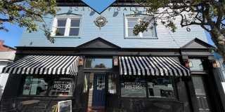 116 N Howe Street Gallery 1