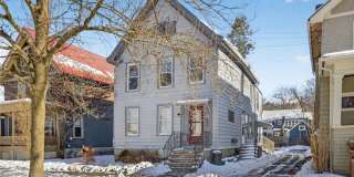 607 N Cayuga Street Gallery 1