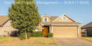 3 Bed | 2 Bath in Owasso! Gallery 1