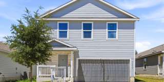 Open Concept Home with Loft & Two Patios Gallery 1