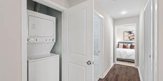 Temple Apartments Gallery 136