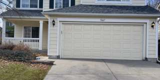 4 bed 3 bath in Highlands Ranch Gallery 1