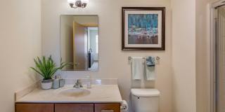 The Enclave Luxury Apartments Gallery 12