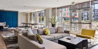 Clippership Apartments on the Wharf Gallery 60