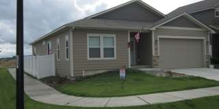 3 Bed, 2 Bath Home in North Coeur d'Alene Gallery 1