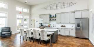 Riverstone Apartments at Long Shoals Gallery 105