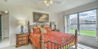 Stunning 4BR House in Kissimmee Gallery 20