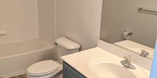 Renovated (upper level) two story condo in Ballenger Creek available mid August! Gallery 27