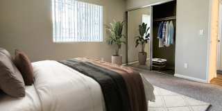 Orange Terrace Apartments Gallery 13