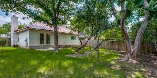 RENOVATED 3-BEDROOM IN PEBBLE OAK, NORTH EAST ISD Gallery 25