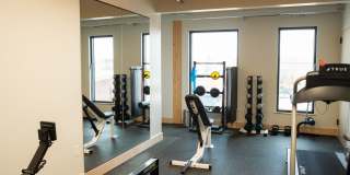 Railyard Flats Gallery 11