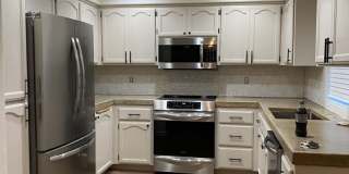 Spacious two bedroom two bath home in Carson City Gallery 1