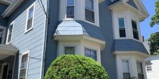105 Chestnut Street Gallery 1