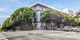 825 Post Street Gallery 4