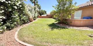 4 bed, 2 bath home in the quiet and desirable Castle Rock subdivision.  **PET FRIENDLY** Gallery 31