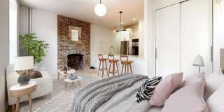 475 Central Park West Gallery 1