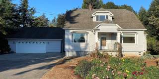 Step Back In Time with this Vintage Sherwood Farm House - Private Backyard. Gallery 1