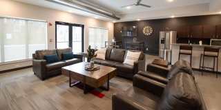 Bricks at Waukee East Apartments Gallery 9