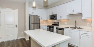Los Alamitos Luxury Apartments Gallery 57