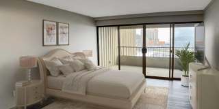 Lake Tower Apartments Gallery 12